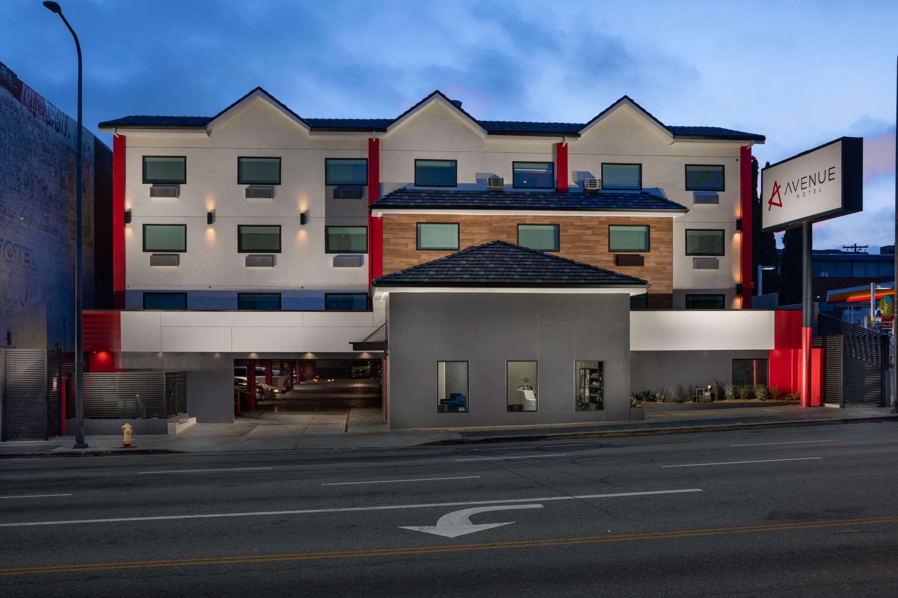 Avenue Hotel, Ascend Hotel Collection — Photos 1